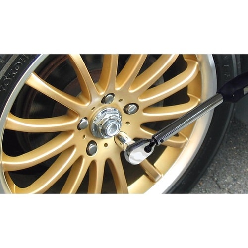 エマーソン デジタルトルクレンチ(ケース入)