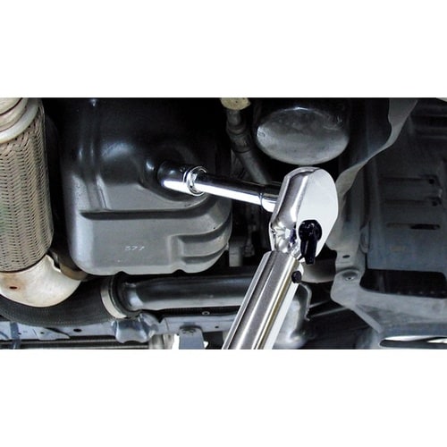 エマーソン デジタルトルクレンチ(ケース入)