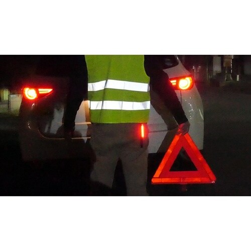 エマーソン 緊急LEDライト