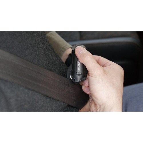 エマーソン 緊急脱出用ハンマー パンチショット