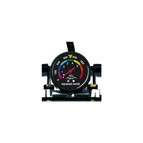 エマーソン フットポンプ ダブル