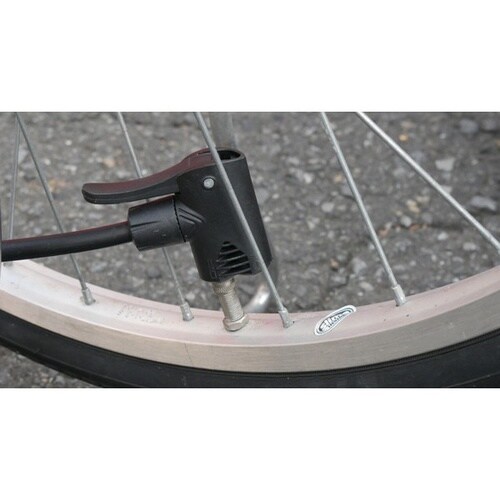 エマーソン サイクオ フットポンプ シングル 踏ミ