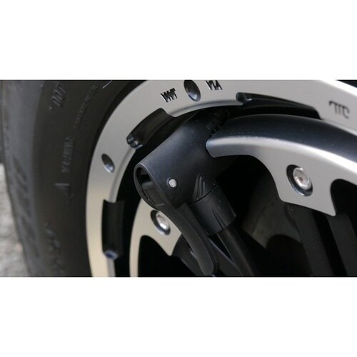 エマーソン サイクオ フットポンプ シングル 踏ミ