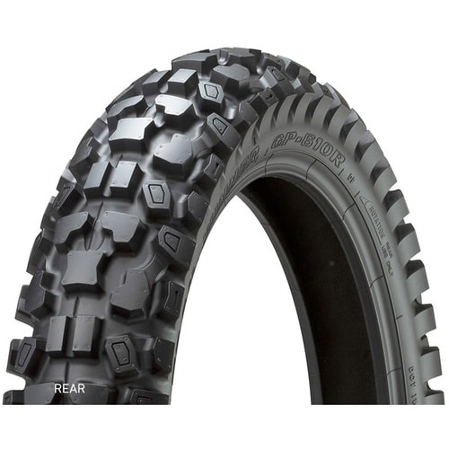 バイク用タイヤ GP−610 R 120/80−1