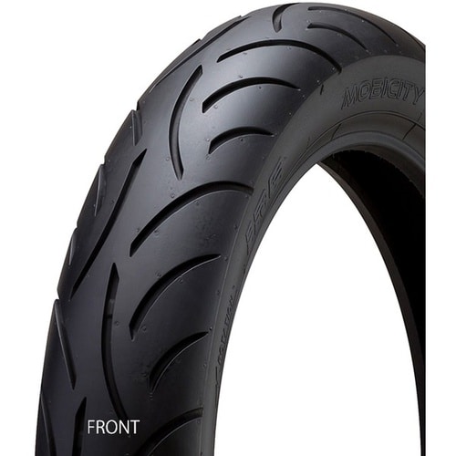 バイク用タイヤ SCT−001 F 120/80−