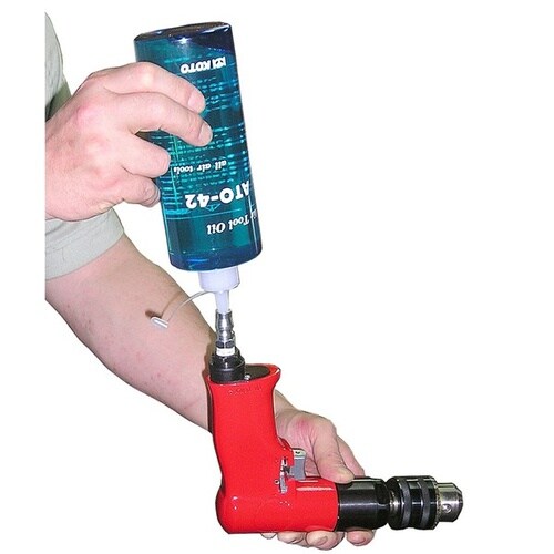 エアーツールオイル 20P