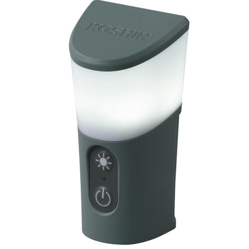 充電式灯油ポンプ