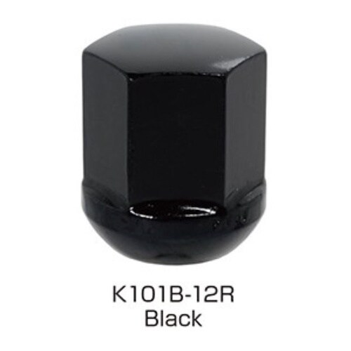 ホンダ純正ホイール専用球面座ナット B/L L&N