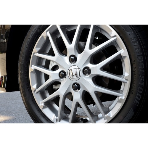 ホンダ純正ホイール専用球面座ナット B/L L&N