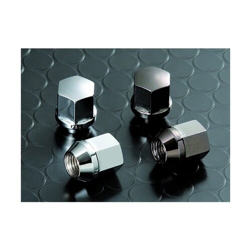 ホイールナット ラグナットコンパクト 袋タイプ 1