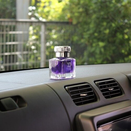 自動車用芳香剤 ファンタジームスク