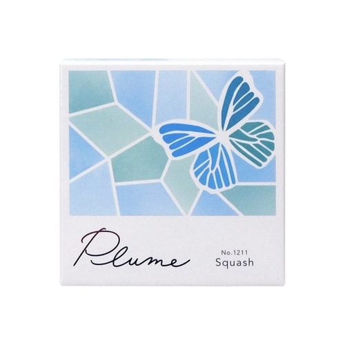 自動車用芳香剤 プルム スカッシュ