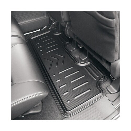 カーボントレイ軽自動車後席用 約110cm×45c