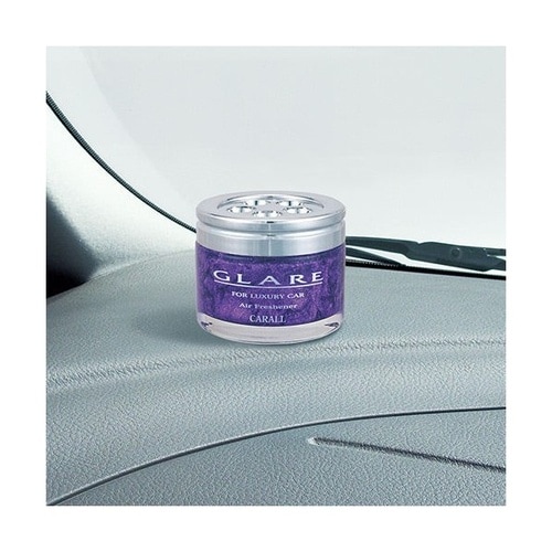 グレア EGフォレスト 車用芳香剤(置き型) 55