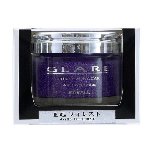 グレア EGフォレスト 車用芳香剤(置き型) 55