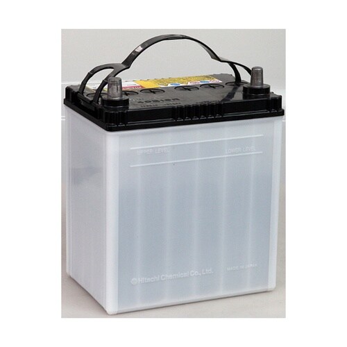 日産純正(PIT WORK) 国産車用カーバッテリ