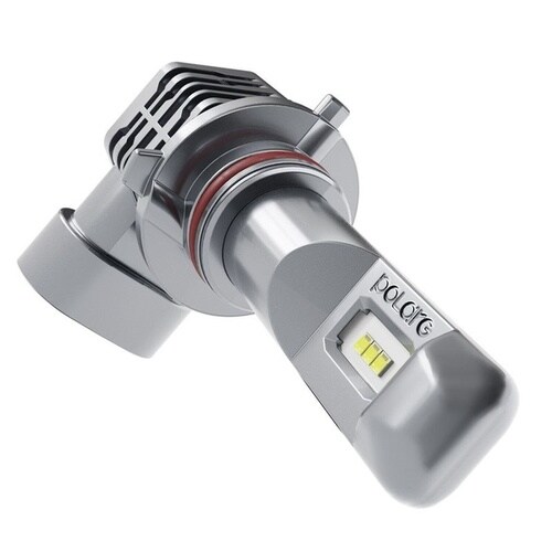 LEDバルブ HB3/HB4 ヘッドランプ専用 車