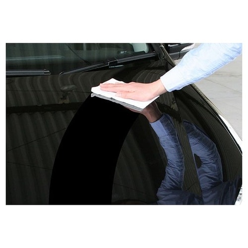 フクピカコーティング施工車専用