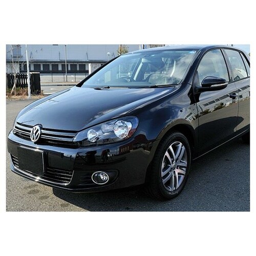 フクピカコーティング施工車専用