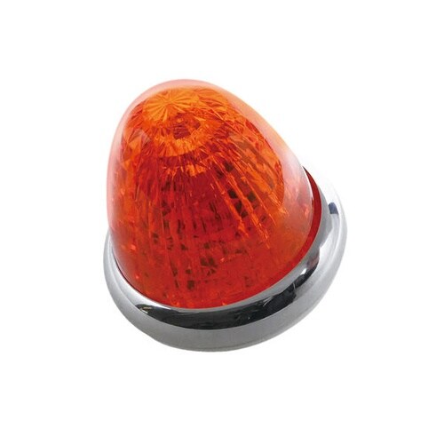 牙龍マーカーランプ(LED光源) カラー:アンバー