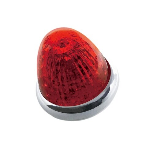 牙龍マーカーランプ(LED光源) カラー:レッド