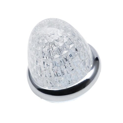 牙龍マーカーランプ(LED光源) カラー:硝子クリ