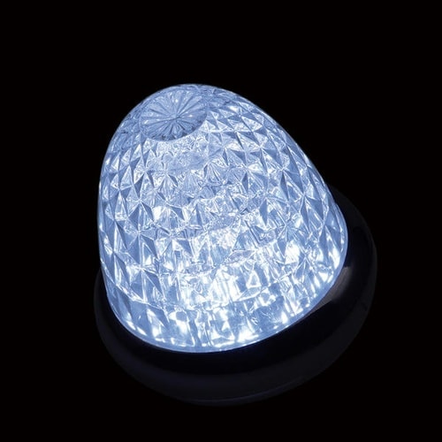 牙龍マーカーランプ(LED光源) カラー:硝子クリ