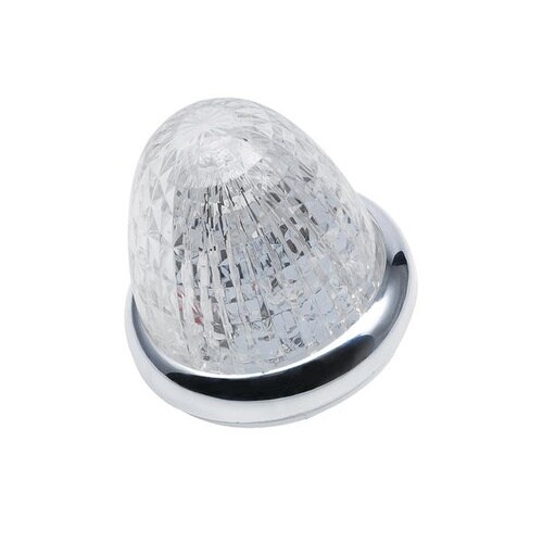 牙龍マーカーランプ(LED光源) カラー:ホワイト