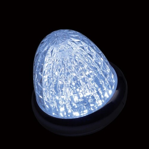 牙龍マーカーランプ(LED光源) カラー:ホワイト