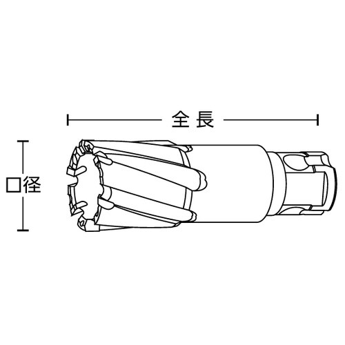 メタコアマックス35 MX35−33.0