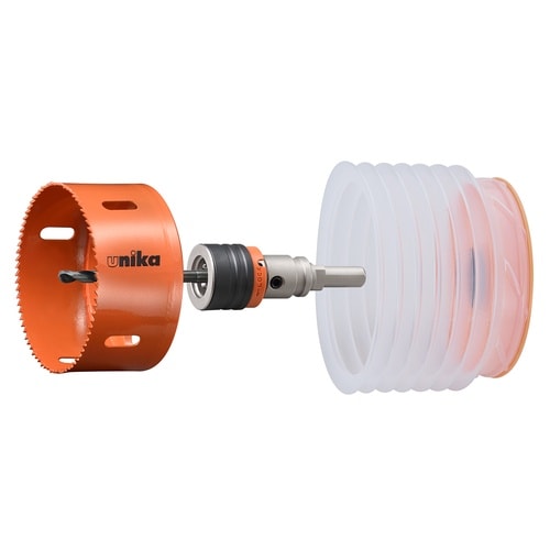 バイメタルコンボ COM−HSVU75B(95)