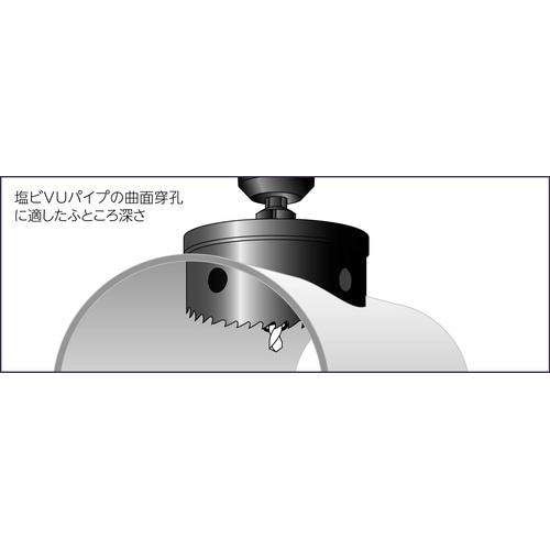 H.S.S.排水マス用HSS−VU100(120)