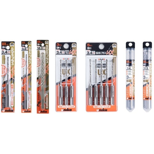 SDSプラスUX(クロス)UX12.0×160