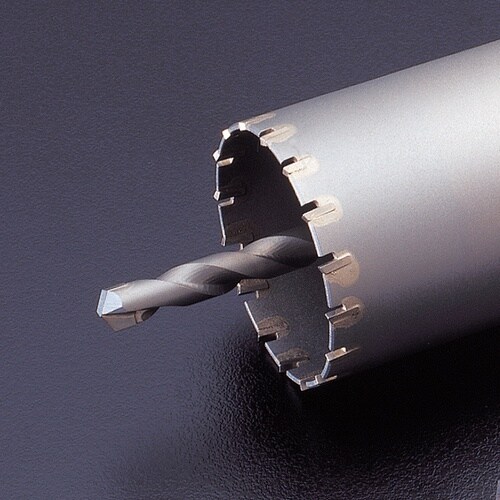 ALC用ストレートシャンクES−A38ST