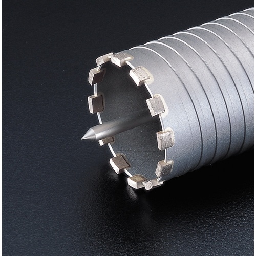 乾式ダイヤSDSシャンクES−D50SDS