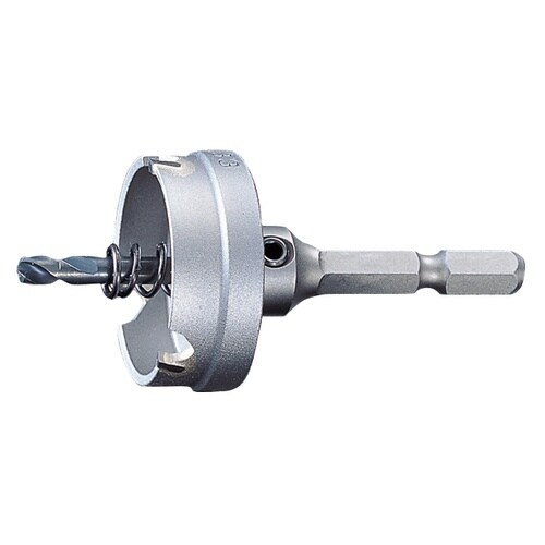 超硬ホールソー メタコア充電 MCJ−18