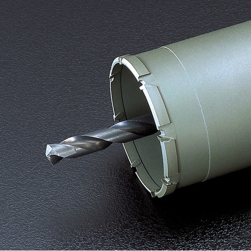 複合材タイプストレートシャンクES−F75ST