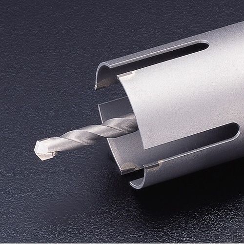 マルチタイプストレートシャンクES−M55ST