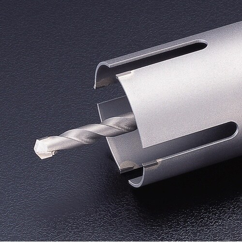 マルチタイプストレートシャンクES−M65ST