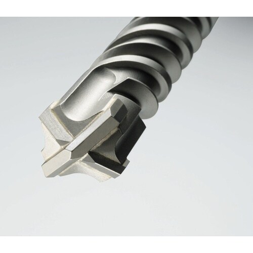 六角軸UXクロスビットHUX 12.0×280