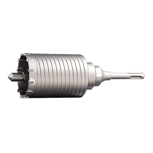 軽量ハンマードリル用コアドリル LHC−55B