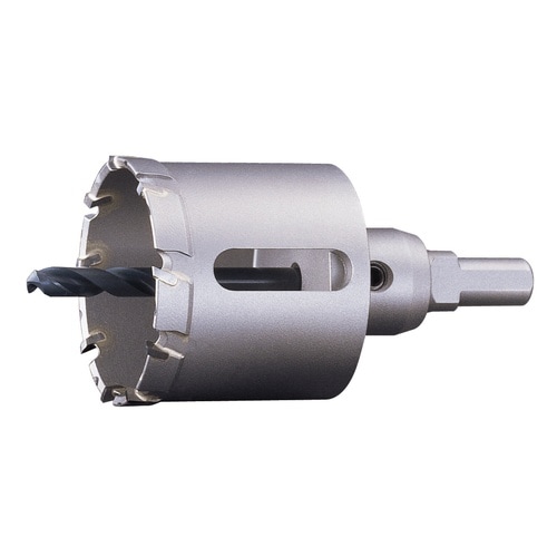 超硬ホールソメタコアトリプル MCTR−45TN