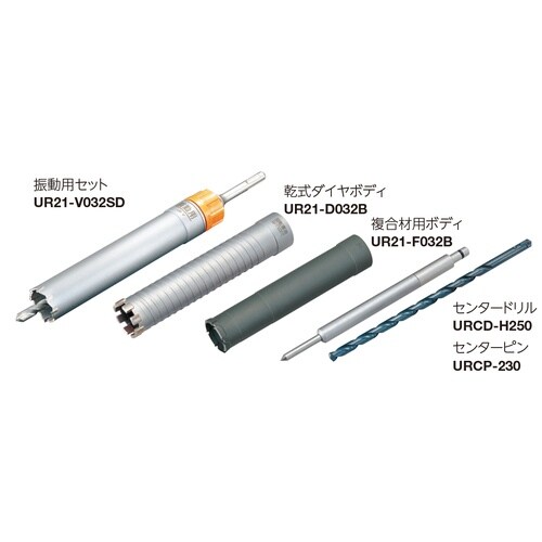 クリアケースセットVFDUR21−VFD038ST