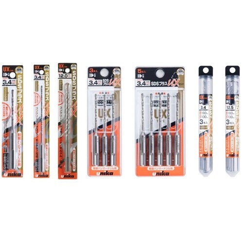 SDSプラスUX(クロス)UXL13.5×450