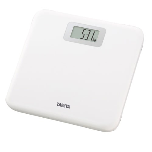 デジタルヘルスメーター ホワイト