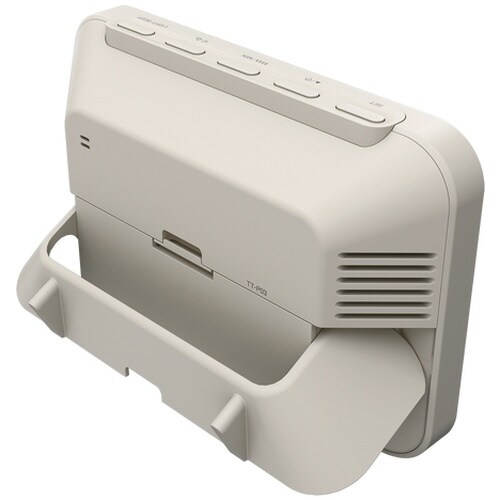 グラフ付きデジタル温湿度計 TT−A01