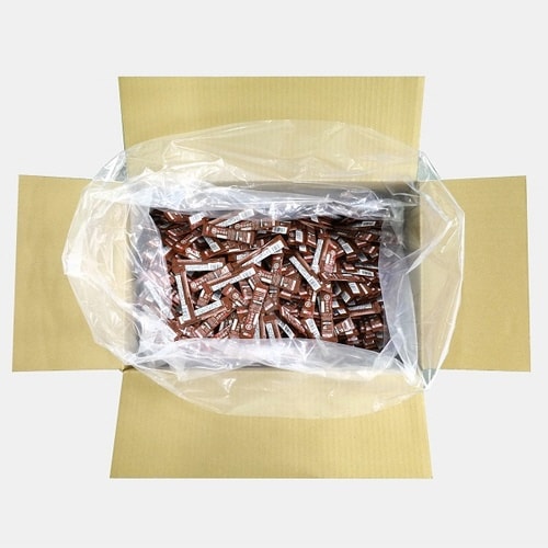 伊右衛門炒り米入りほうじ茶スティック2500本入