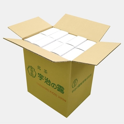 伊右衛門業務用ティーバッグ煎茶1000袋入