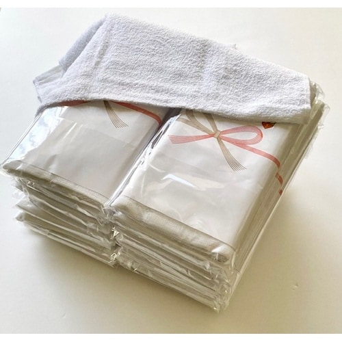 粗品タオル 薄手160匁 360個入