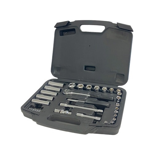 WZ ソケットレンチセット 33PCS
